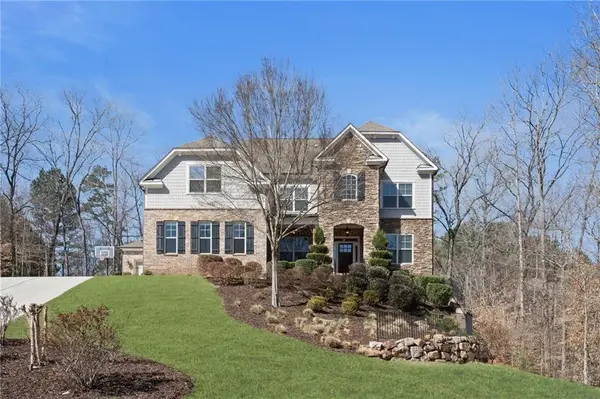 103 Dover Road, Milton, GA 30004