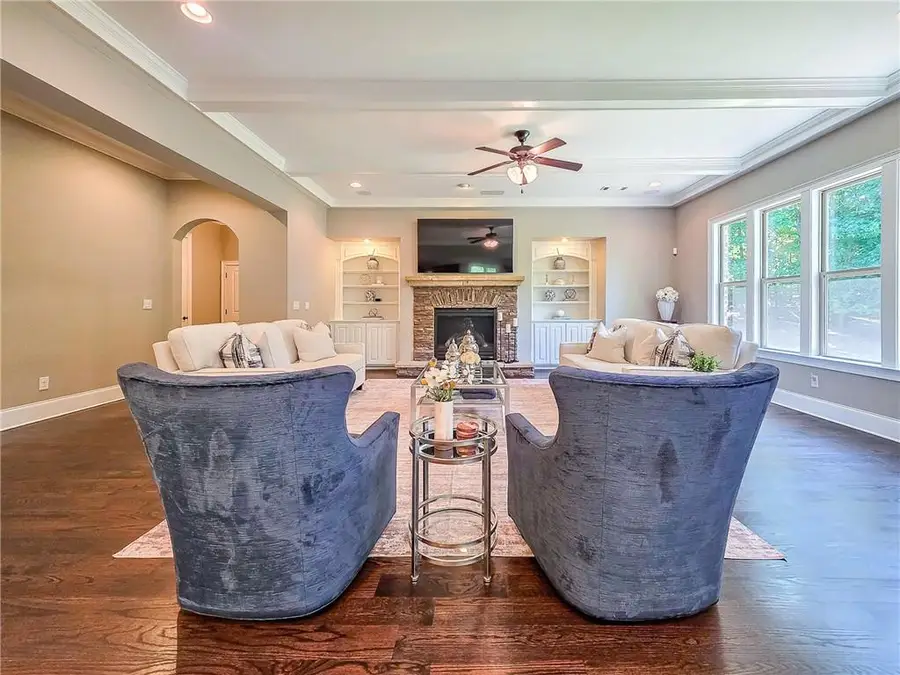 103 Dover Road, Milton, GA 30004 - #3