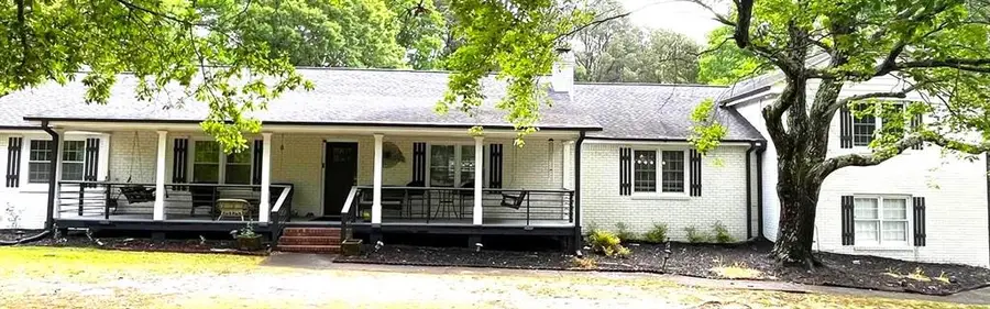 4190 Beaver Road, Loganville, GA 30052 - #2
