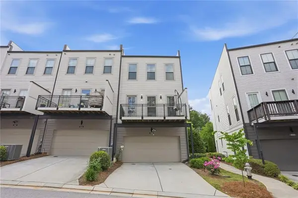 846 Constellation Drive, Decatur, GA 30033