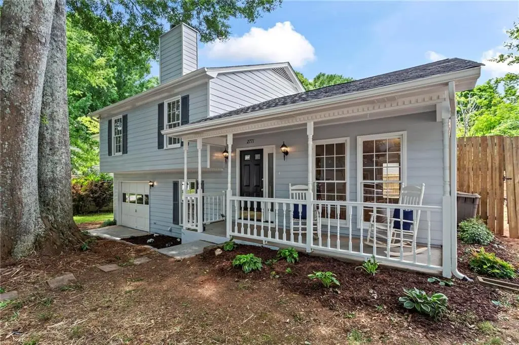 2771 Royal Bluff, Decatur, GA 30030 - #1