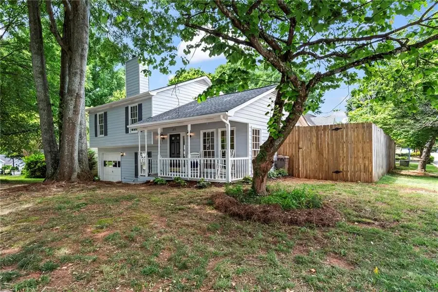 2771 Royal Bluff, Decatur, GA 30030 - #2