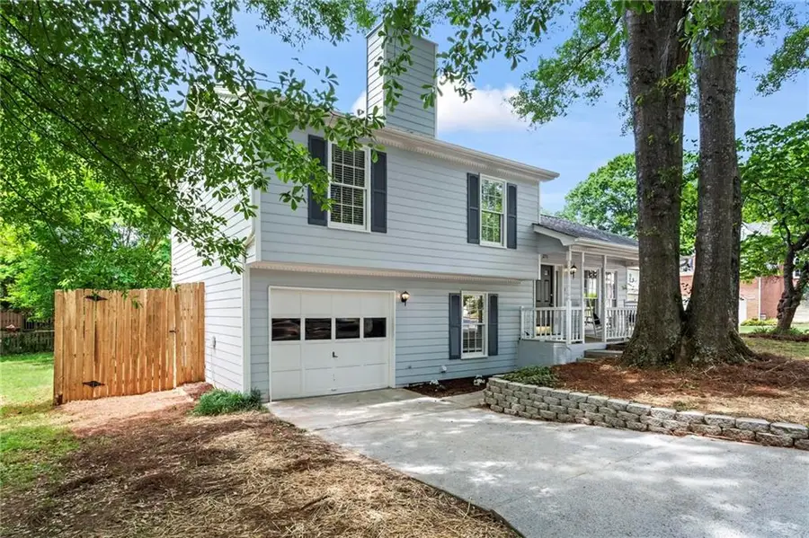2771 Royal Bluff, Decatur, GA 30030 - #3