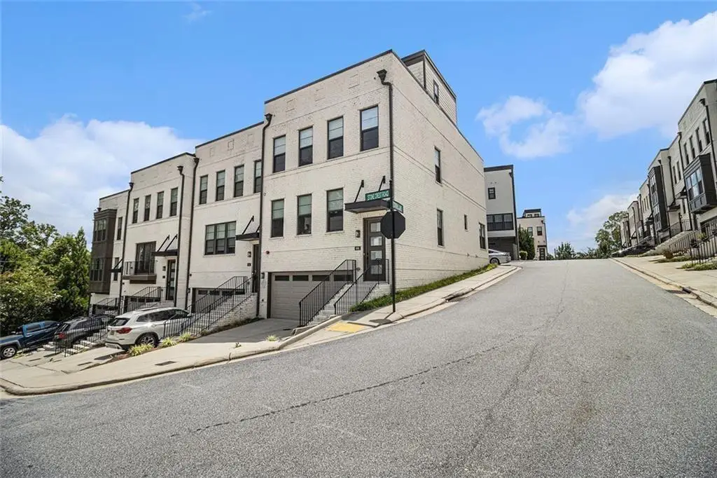 886 Stone Crest Road Ne, Atlanta, GA 30324 - #1