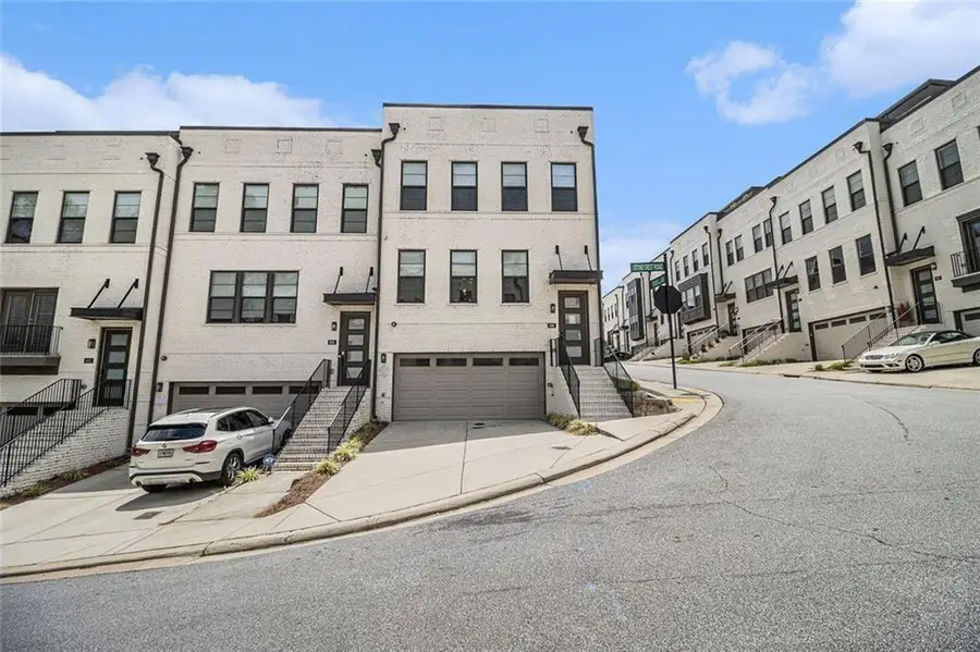 886 Stone Crest Road Ne, Atlanta, GA 30324 - #2