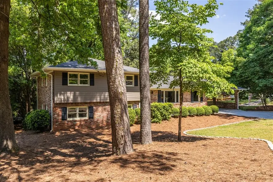 1684 Cartwright Court, Decatur, GA 30033 - #3