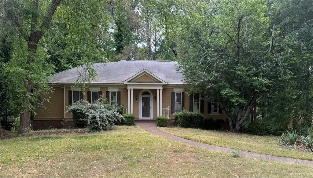 11160 Linbrook Lane, Duluth, GA 30097 - #1