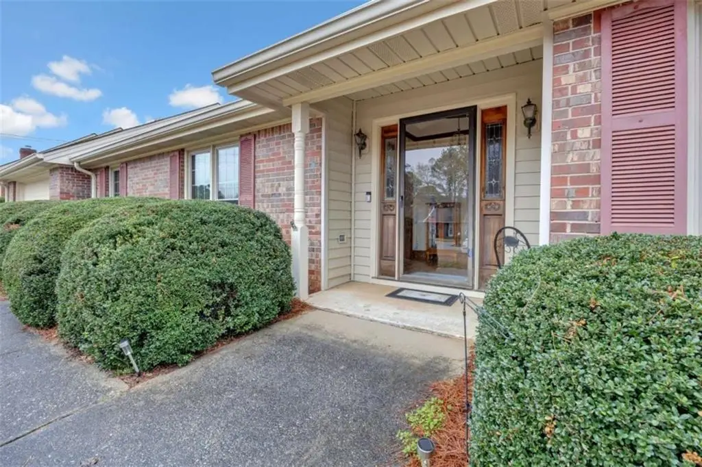 3898 Carriage Lane, Conyers, GA 30094 - #1