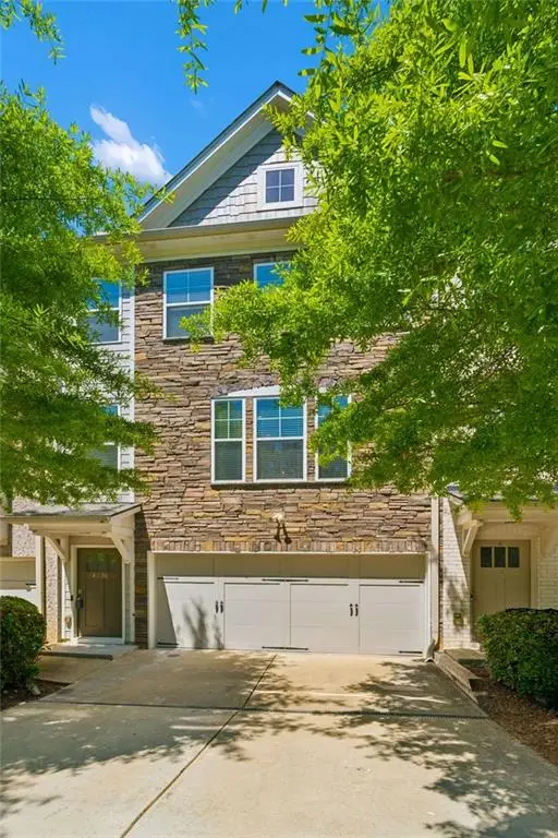 4296 Morning View, Stone Mountain, GA 30083 - #3
