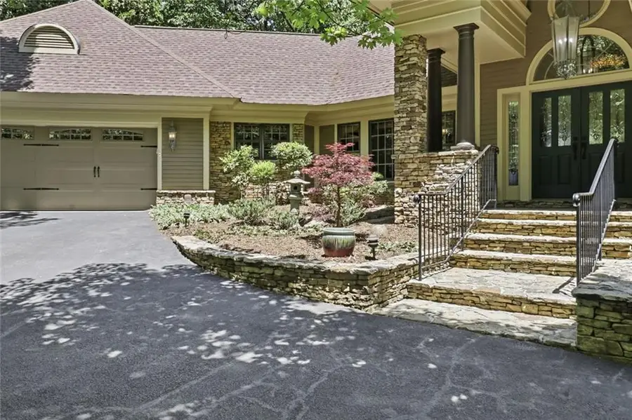 560 Shetland Trace, Big Canoe, GA 30143 - #3