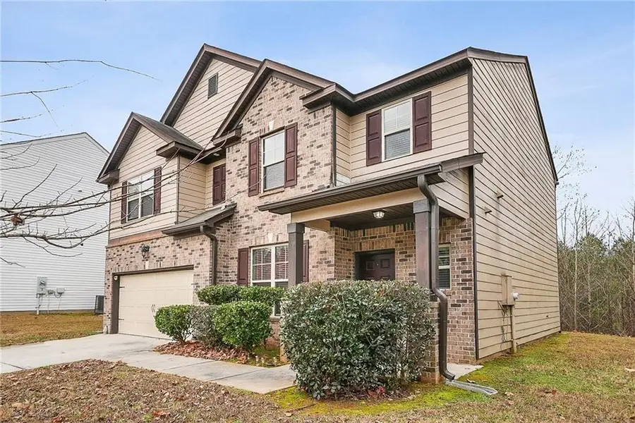 5615 Wisbech Way, Atlanta, GA 30349 - #3