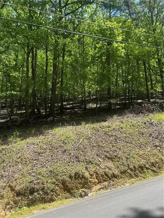 381 Hillside Drive, Waleska, GA 30183