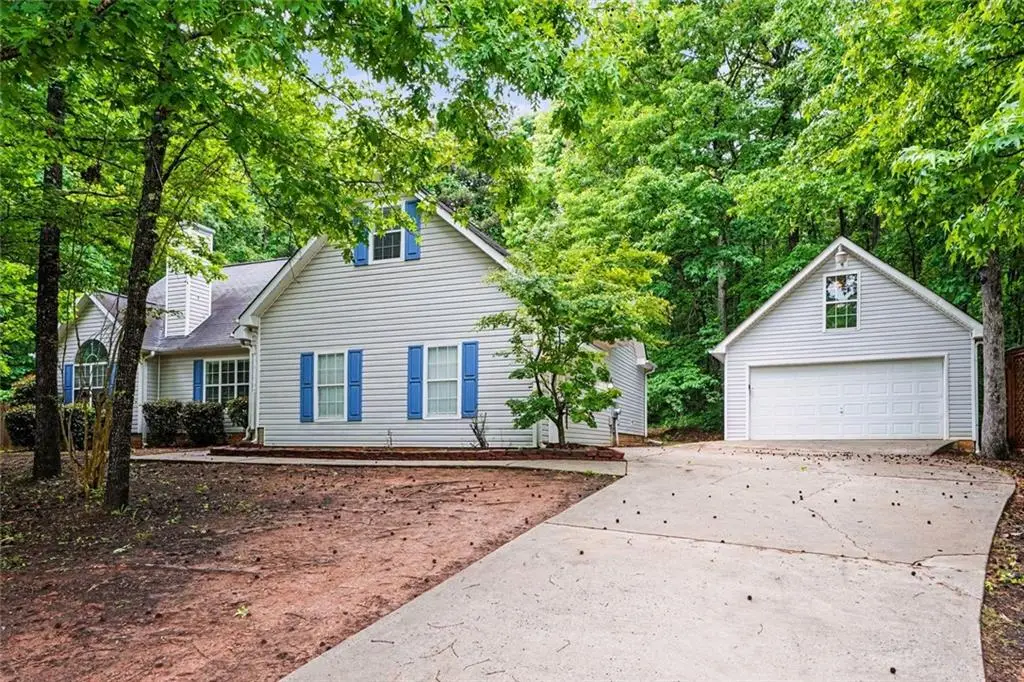 240 Dillion Drive, Hampton, GA 30228 - #1
