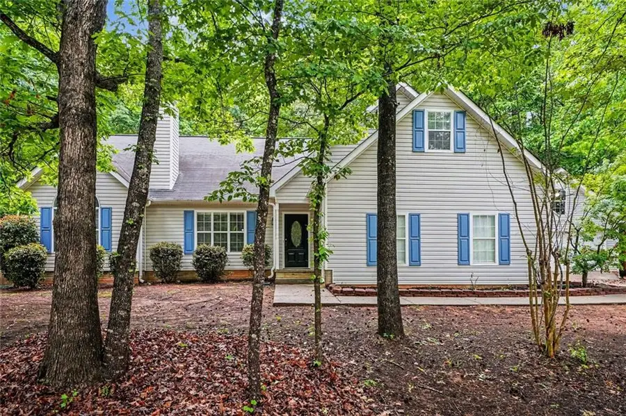 240 Dillion Drive, Hampton, GA 30228 - #2