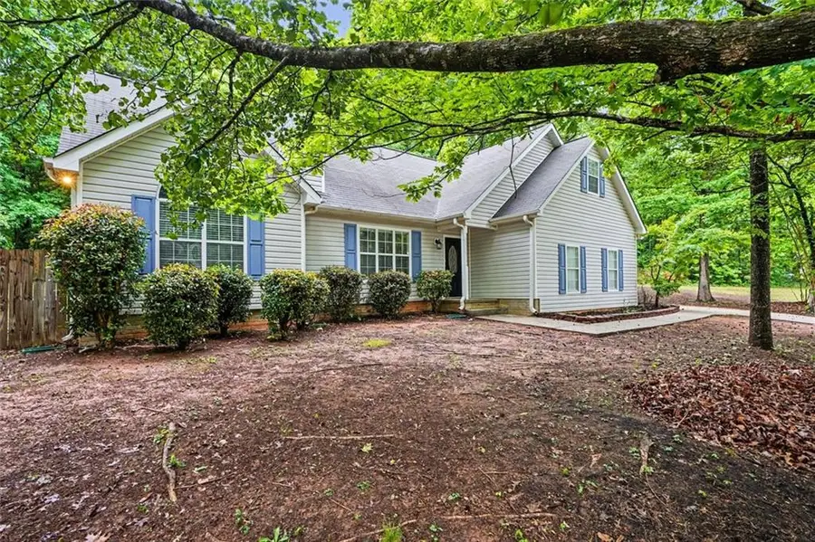 240 Dillion Drive, Hampton, GA 30228 - #3