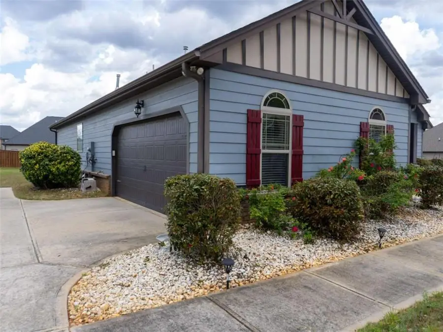 65 Silver Peak Drive, Covington, GA 30016 - #2