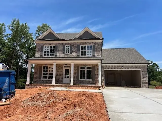 240 Wilbanks Street, Buford, GA 30518 - #1