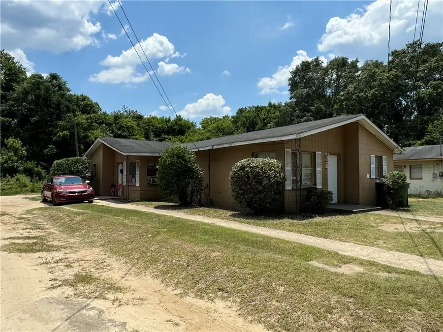 434 Mellon Street, Columbus, GA 31903 - #2
