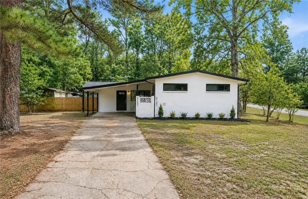 3061 Jett Drive, Chamblee Doraville, GA 30340 - #1