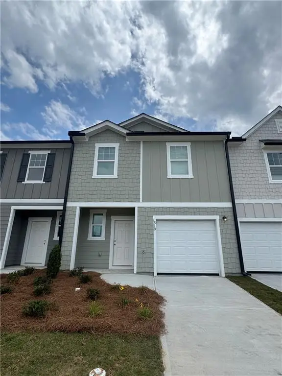 518 Robson Drive, Villa Rica, GA 30180