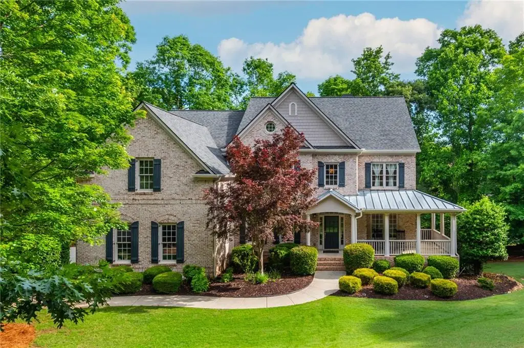790 Brickwood Lane, Alpharetta, GA 30004 - #1