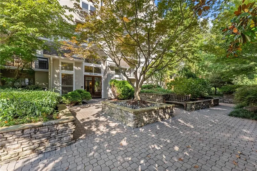 1406 River Green Drive Nw, Atlanta, GA 30327 - #1