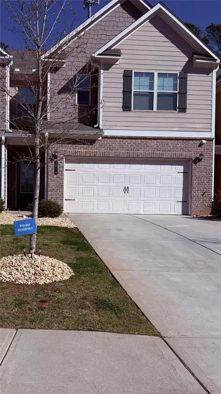 3829 Prospect Point Drive, Oakwood, GA 30566