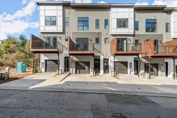 2333 Mason Drive #D26, Atlanta, GA 30316