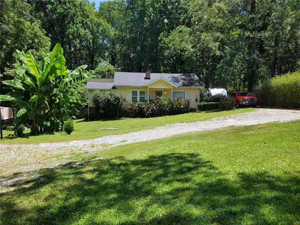 2920 Jonesboro Road Se, Atlanta, GA 30354 - #1