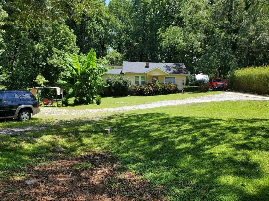 2920 Jonesboro Road Se, Atlanta, GA 30354 - #2