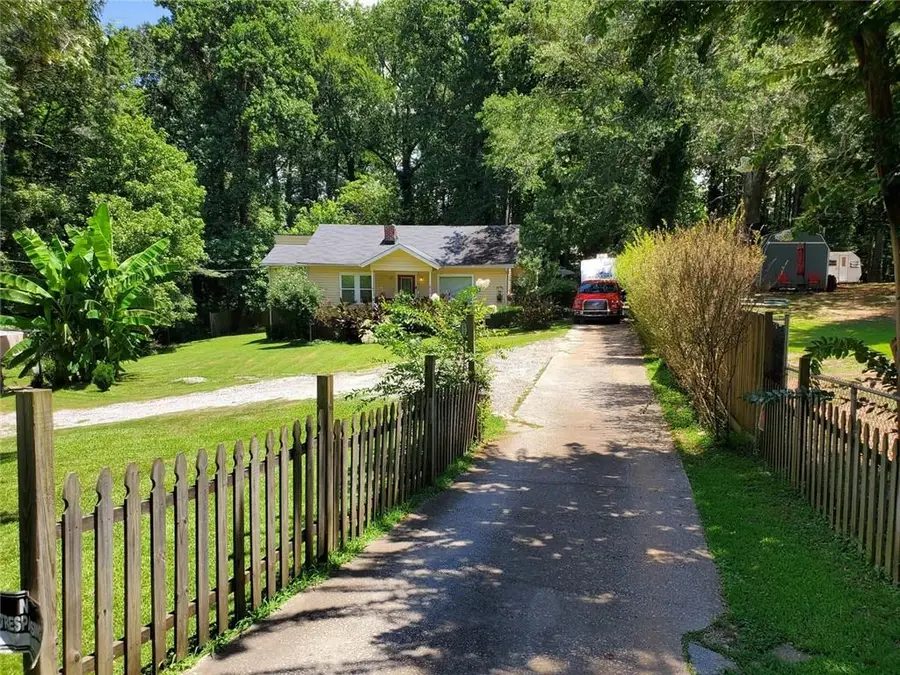 2920 Jonesboro Road Se, Atlanta, GA 30354 - #3