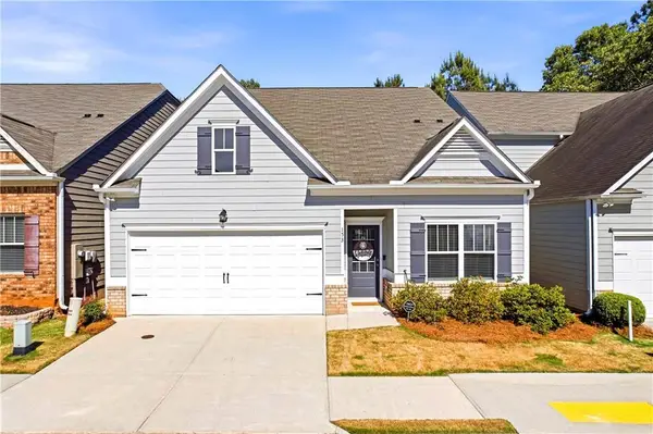 153 Hickory Village Circle, Canton, GA 30115
