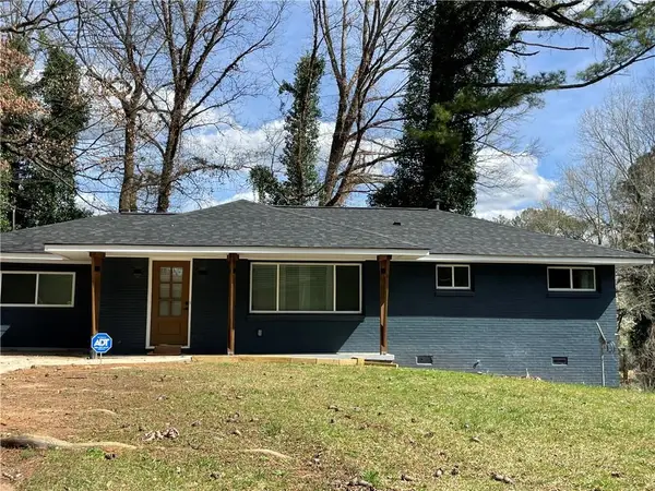 1836 Cindy Drive, Decatur, GA 30032