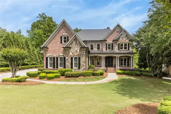 8740 Islesworth Court, Duluth, GA 30097
