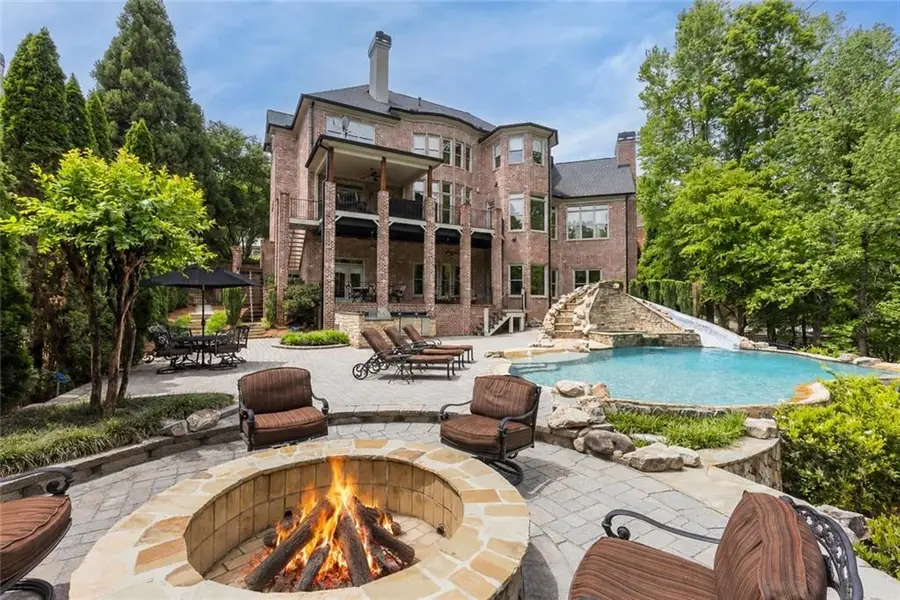 8740 Islesworth Court, Duluth, GA 30097 - #2