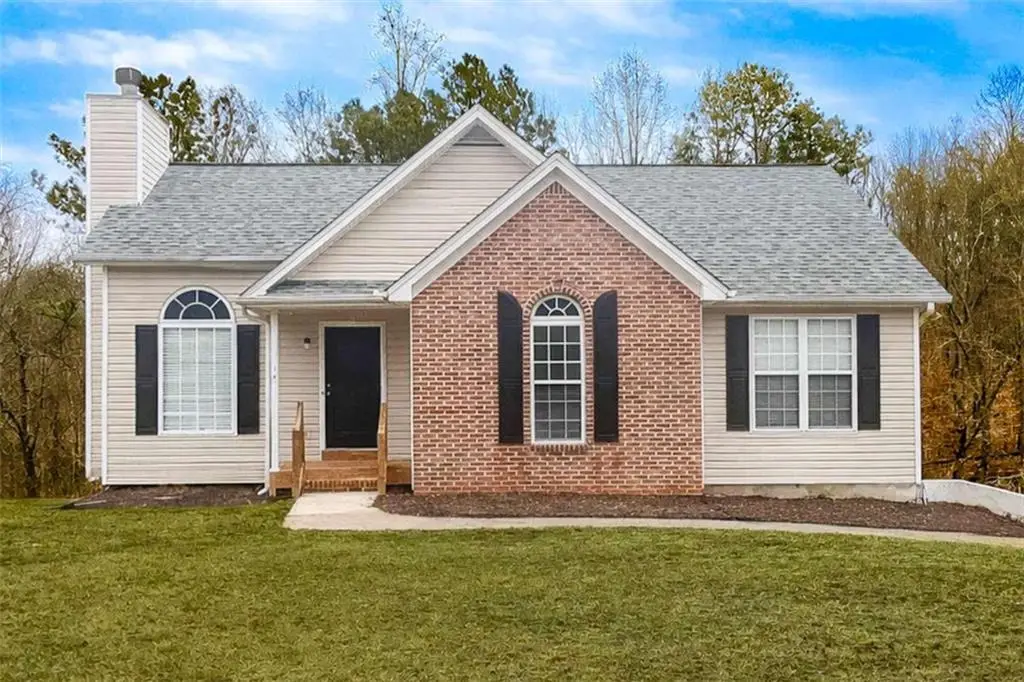 4932 Sunny Ridge Court, Flowery Branch, GA 30542 - #1