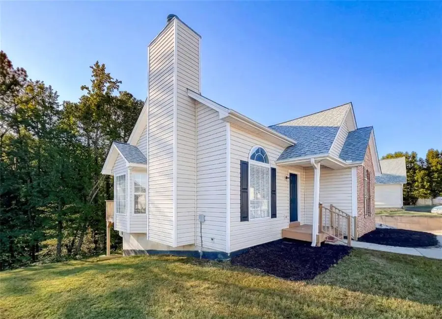 4932 Sunny Ridge Court, Flowery Branch, GA 30542 - #2