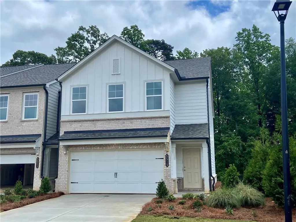 5515 Allegro Lane, Flowery Branch, GA 30542 - #1