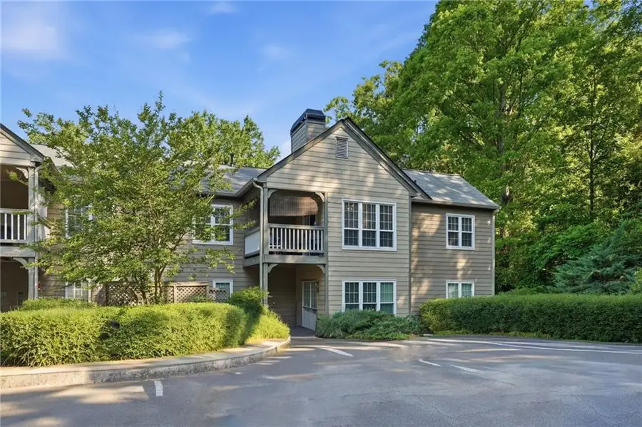 1109 Mill Pond Drive Se, Smyrna, GA 30082 - #2