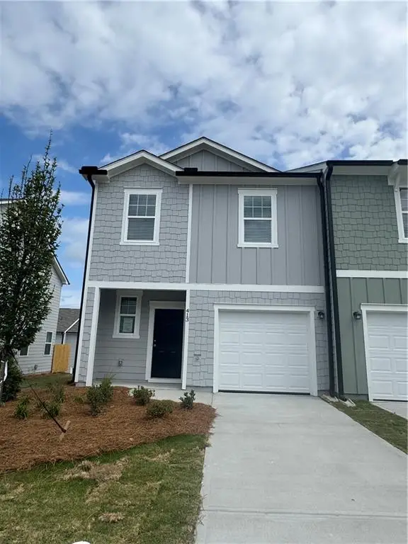 413 Towson Street, Villa Rica, GA 30180 - #1