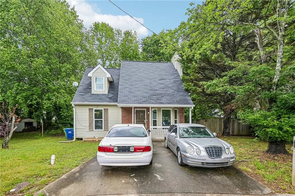 638 Waynes Court Se, Atlanta, GA 30354 - #1