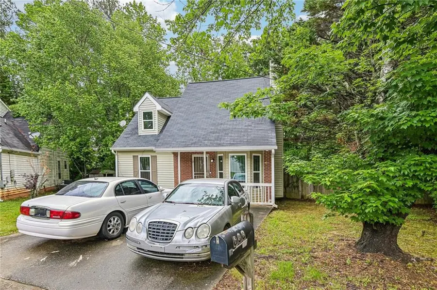 638 Waynes Court Se, Atlanta, GA 30354 - #2