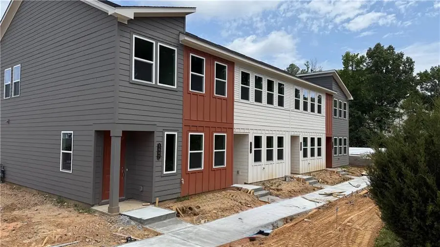 1607 Worley Way Nw, Atlanta, GA 30318 - #2