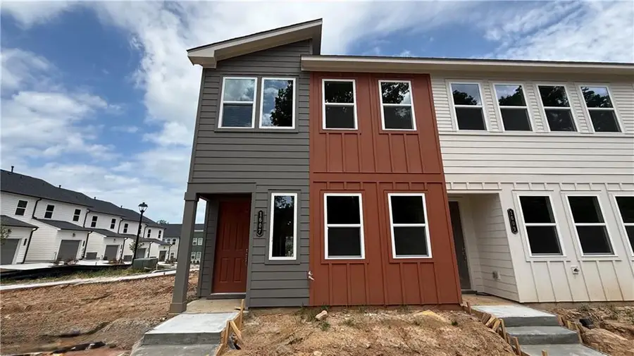 1607 Worley Way Nw, Atlanta, GA 30318 - #3