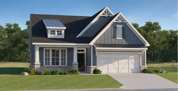 2851 Freshwater Court, Gainesville, GA 30507