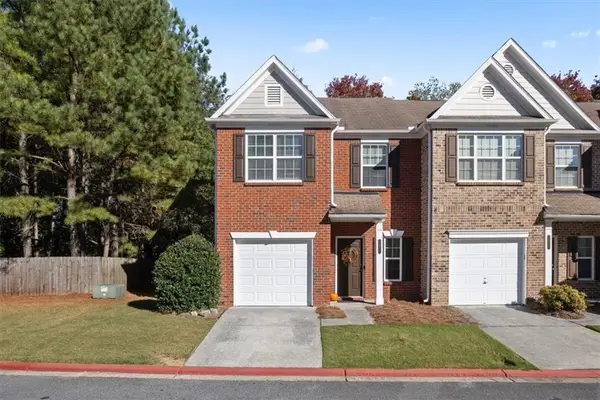 2401 Heritage Park Circle Nw #14, Kennesaw, GA 30144