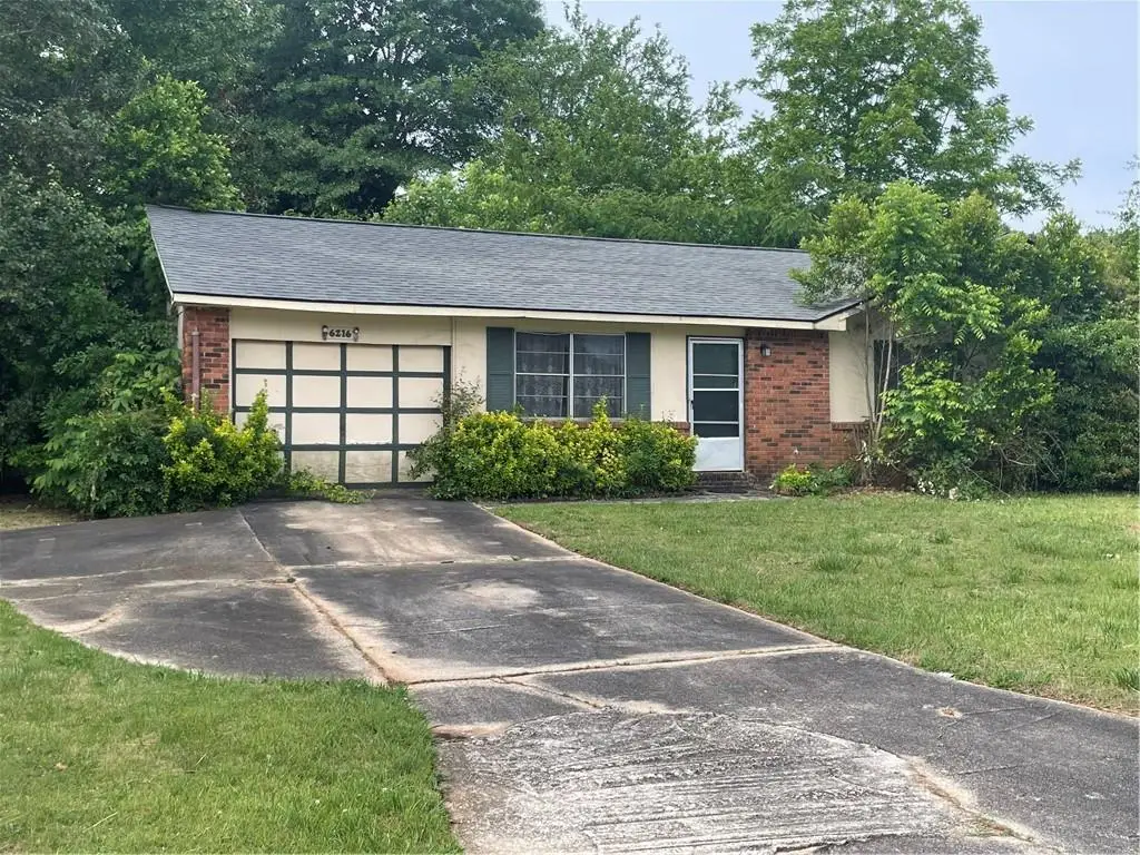 6216 Fieldcrest Drive, Morrow, GA 30260 - #1