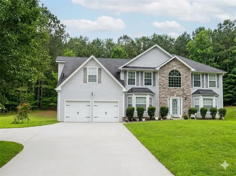 3939 Craggy Perch, Douglasville, GA 30135 - #2