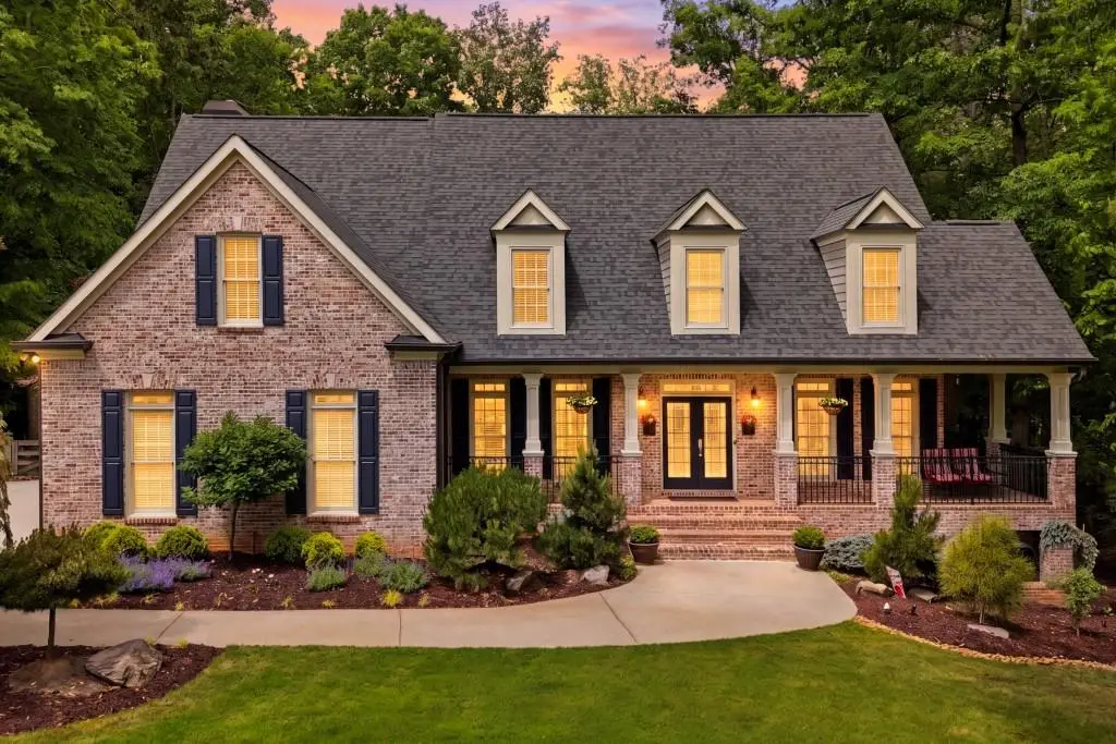 14772 Taylor Valley Way, Milton, GA 30004 - #1
