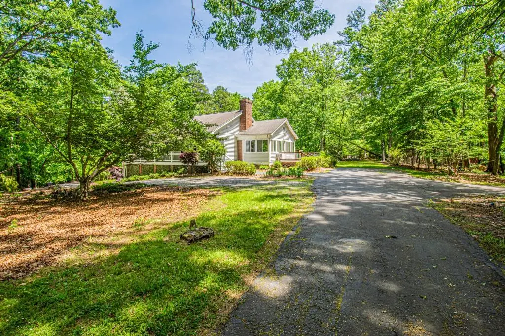 429 Buckhorn Tavern Road, Dahlonega, GA 30533 - #1